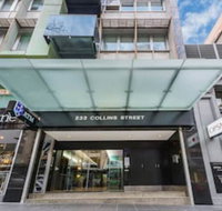 BreakFree on Collins - Accommodation Sunshine Coast