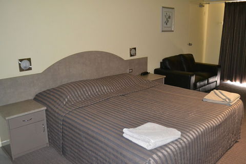 Yarrawonga Mulwala Golf Club Resort - Accommodation Sunshine Coast 5