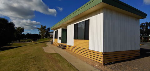 Yarrawonga Mulwala Golf Club Resort - Accommodation Sunshine Coast 0