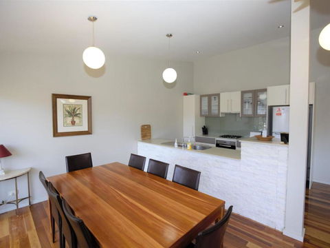 Wedgetail 2 - Accommodation Sunshine Coast 4