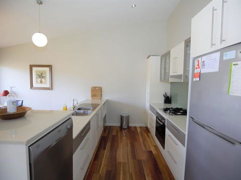 Wedgetail 2 - Accommodation Sunshine Coast 5