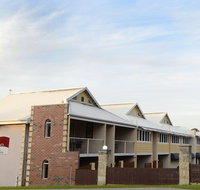 Prideau's of Margaret River - Accommodation Sunshine Coast