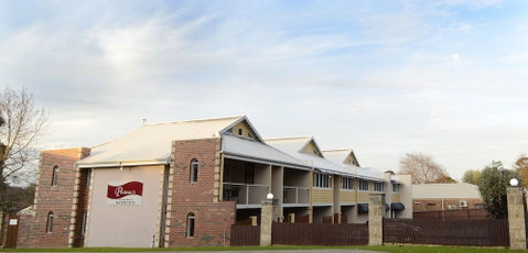 Prideau's Of Margaret River - Accommodation Sunshine Coast 0