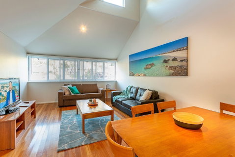 Prideau's Of Margaret River - Accommodation Sunshine Coast 2