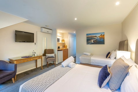 Prideau's Of Margaret River - Accommodation Sunshine Coast 5