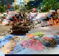 BIG4 St Helens Holiday Park - Accommodation Sunshine Coast