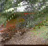 Lightning Ridge Outback Resort  Caravan Park - Accommodation Sunshine Coast