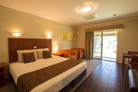 Euston Club Motel - Accommodation Sunshine Coast 4