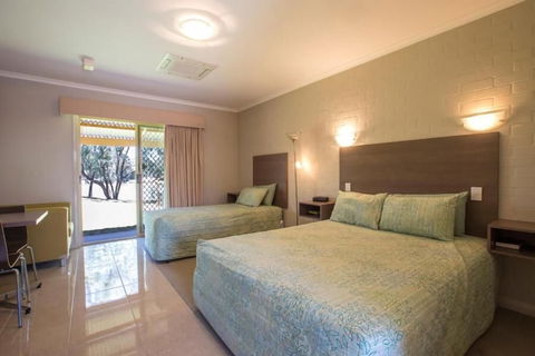 Euston Club Motel - Accommodation Sunshine Coast 5