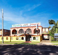 Adobe Motel - Accommodation Sunshine Coast