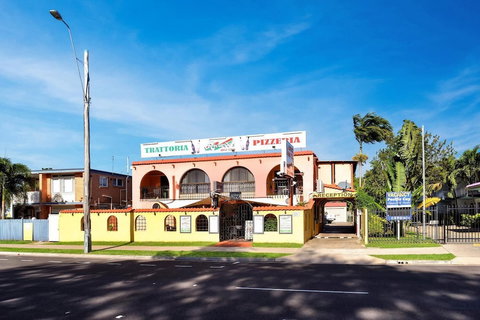 Adobe Motel - Accommodation Sunshine Coast 0