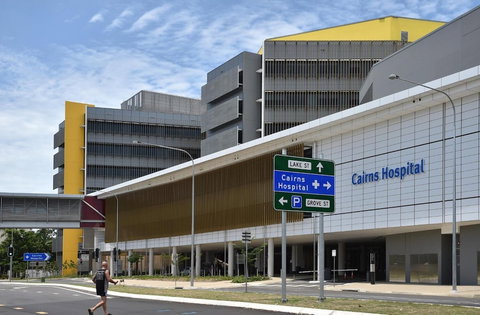 Adobe Motel - Accommodation Sunshine Coast 2