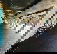 Motel Holliday Kingaroy - Accommodation Sunshine Coast