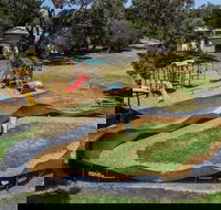 Victor Harbor Holiday  Cabin Park - Accommodation Sunshine Coast
