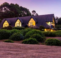 Ocean Vines Retreat - Accommodation Sunshine Coast