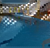 Shearwater Resort - Accommodation Sunshine Coast