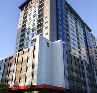 H on Mitchell Apartment Hotel - Accommodation Sunshine Coast