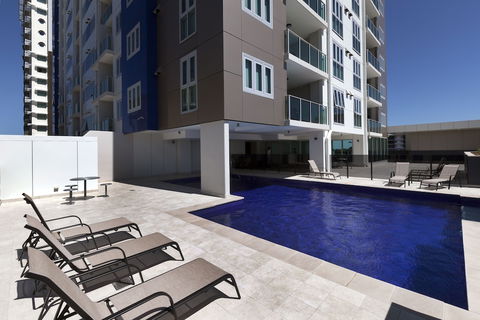 H On Mitchell Apartment Hotel - Accommodation Sunshine Coast 1