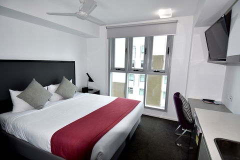 H On Mitchell Apartment Hotel - Accommodation Sunshine Coast 5