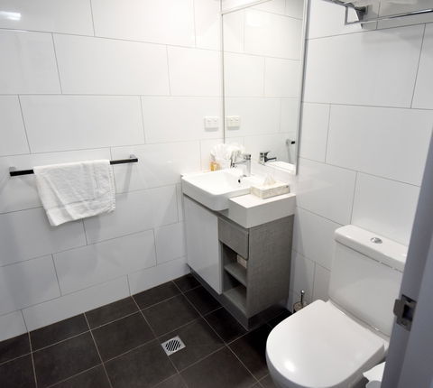H On Mitchell Apartment Hotel - Accommodation Sunshine Coast 6