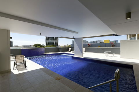 H On Mitchell Apartment Hotel - Accommodation Sunshine Coast 2