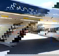 Park Avenue Hotel Motel - Accommodation Sunshine Coast