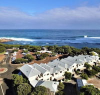 Yallingup Beach Resort - Accommodation Sunshine Coast