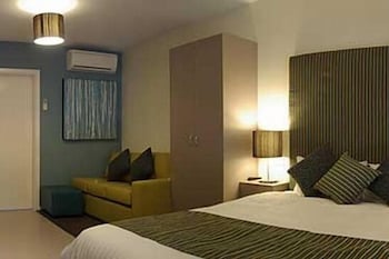 Shearwater Motel BIG4 Port Fairy - Accommodation Sunshine Coast 0