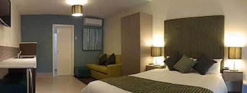 Shearwater Motel BIG4 Port Fairy - Accommodation Sunshine Coast 1