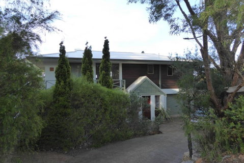 Sea Banksia - Accommodation Sunshine Coast 4