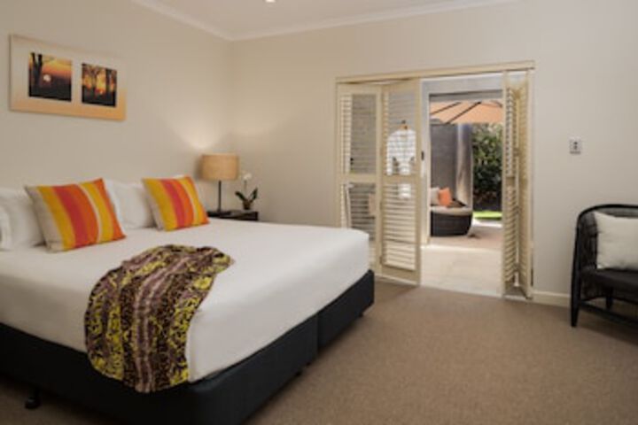  Accommodation Sunshine Coast