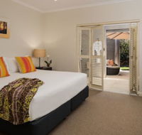 Crystalbrook Lodge - Accommodation Sunshine Coast