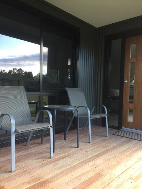 Goolwa Spa & River Retreat House - Accommodation Sunshine Coast 5