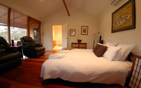 Goolwa Spa & River Retreat House - Accommodation Sunshine Coast 1