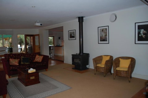 Goolwa Spa & River Retreat House - Accommodation Sunshine Coast 6
