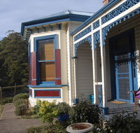 Mariton House - Accommodation Sunshine Coast