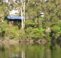 Che Sara Sara Chalets - Accommodation Sunshine Coast