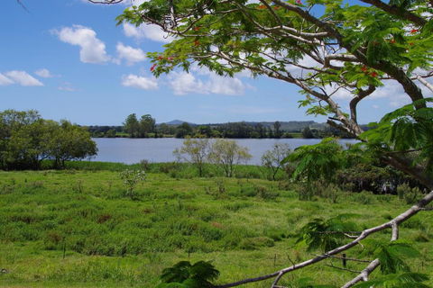 Squeakygate Retreat - Accommodation Sunshine Coast 4