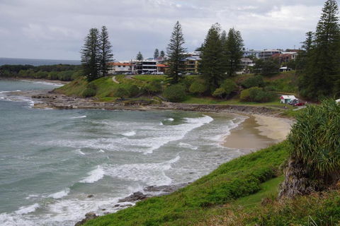 Squeakygate Retreat - Accommodation Sunshine Coast 2