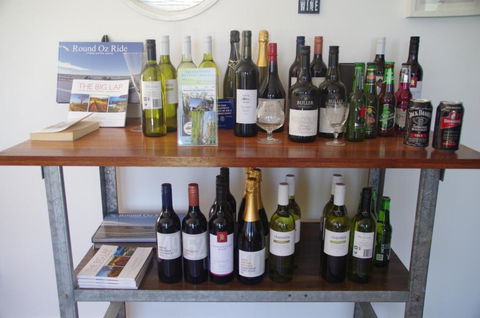 Squeakygate Retreat - Accommodation Sunshine Coast 3