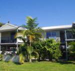 Squeakygate Retreat - Accommodation Sunshine Coast