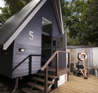 Bungalow Bay Koala Village - Hostel - Accommodation Sunshine Coast