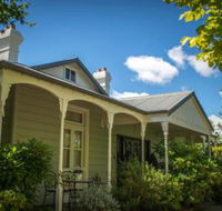 The Greens of Leura - Accommodation Sunshine Coast