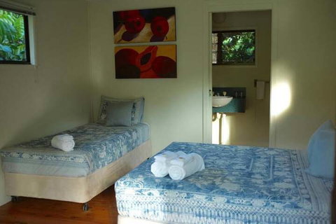 Cape Trib Farmstay - Accommodation Sunshine Coast 4