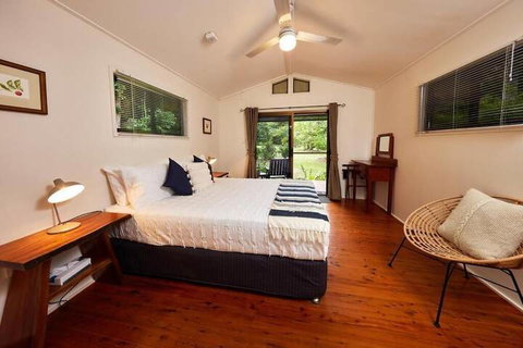 Cape Trib Farmstay - Accommodation Sunshine Coast 7