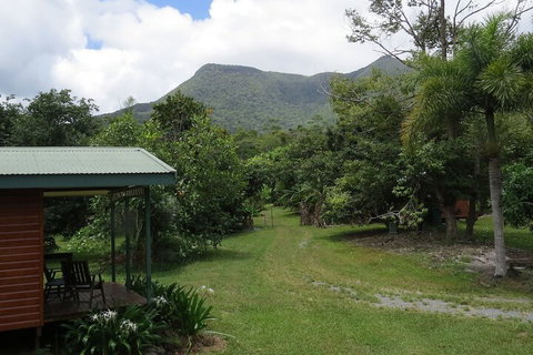 Cape Trib Farmstay - Accommodation Sunshine Coast 5
