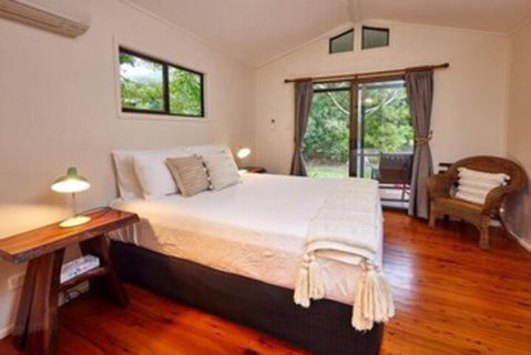 Cape Trib Farmstay - Accommodation Sunshine Coast 3
