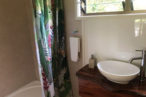 Cape Trib Farmstay - Accommodation Sunshine Coast 6