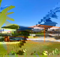 Gidgee Inn Motel - Accommodation Sunshine Coast