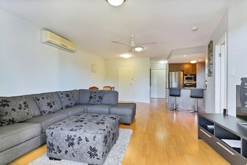 Park Royal - Accommodation Sunshine Coast 5